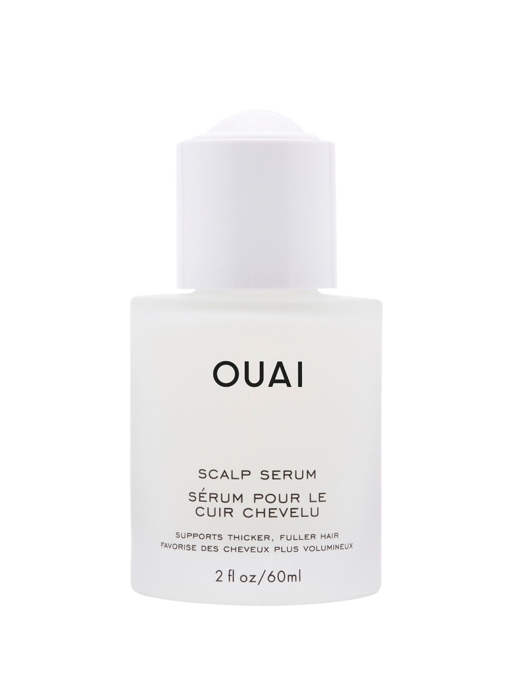 Ouai Hydrating Scalp Serum